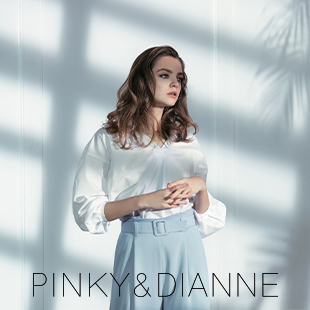 PINKY&DIANNE