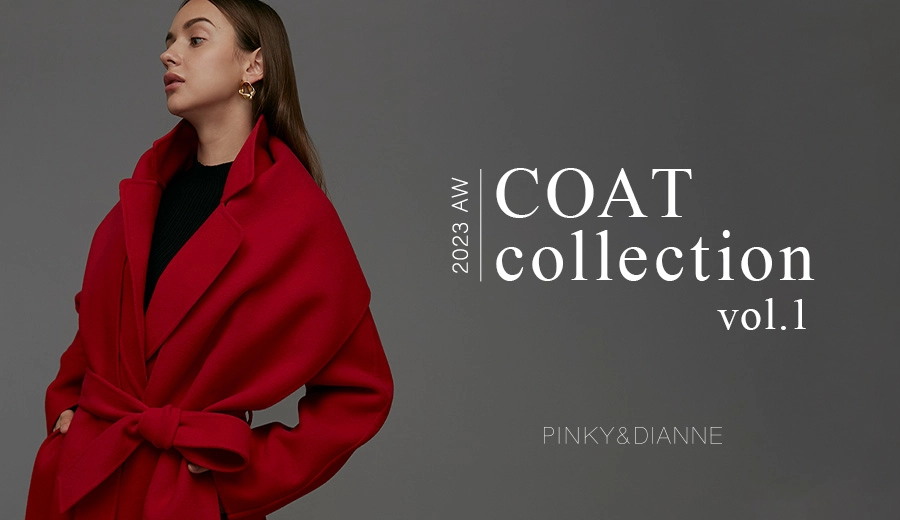 COAT collection
