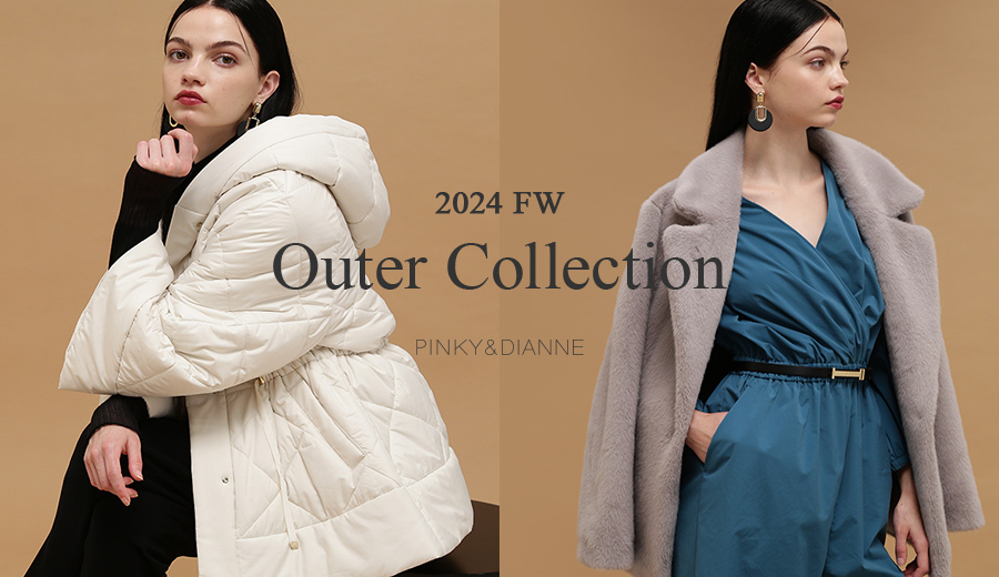 Outer Collection