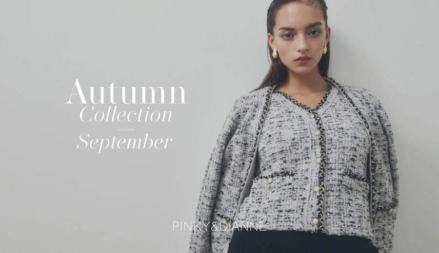 AUTUMN COLLECTION