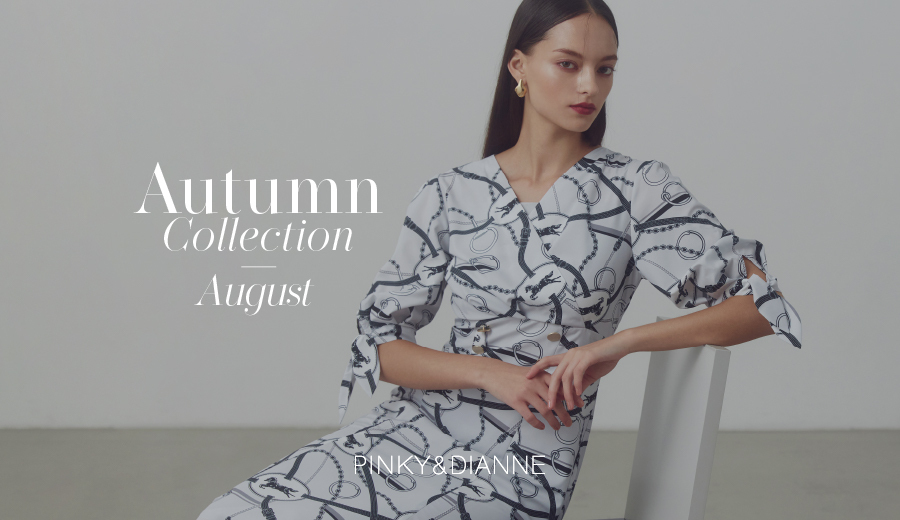 Autumn Collection -august-