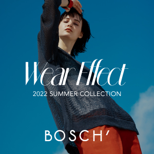 2022 SUMMER COLLECTION vol.01